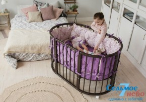 Кроватки для новорожденных | фото